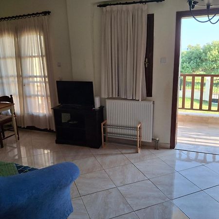 Apartments Giannis Metamorfosi  Exterior foto