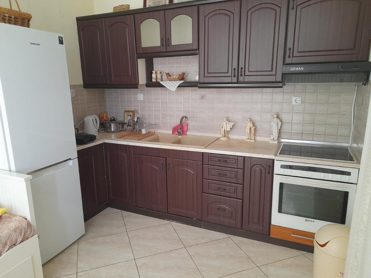 Apartments Giannis Metamorfosi  Exterior foto